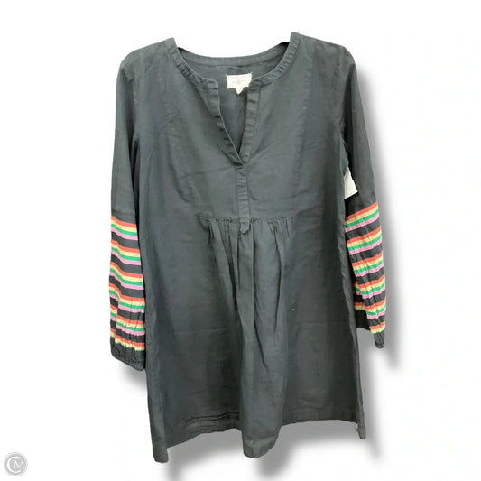 Dress Casual Short By Lou And Grey In Black, Size: Xs