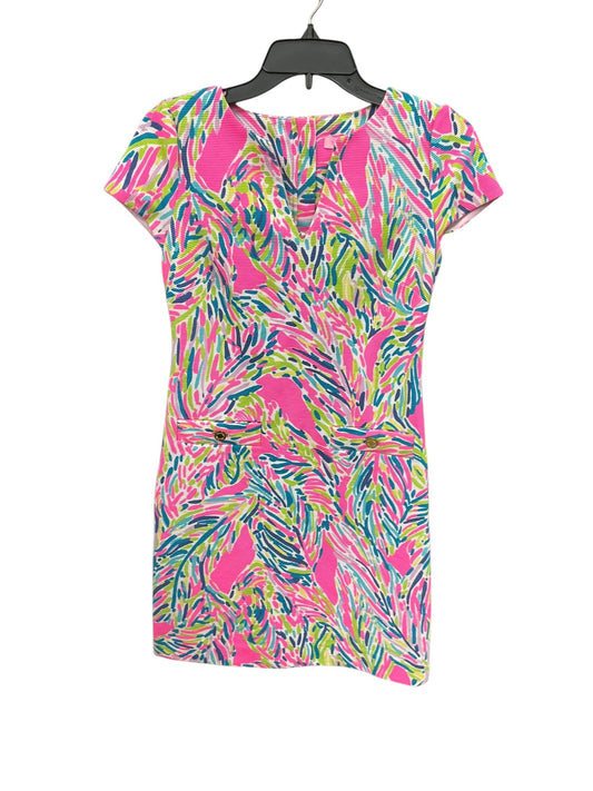 Dress Designer By Lilly Pulitzer  Size: Xs