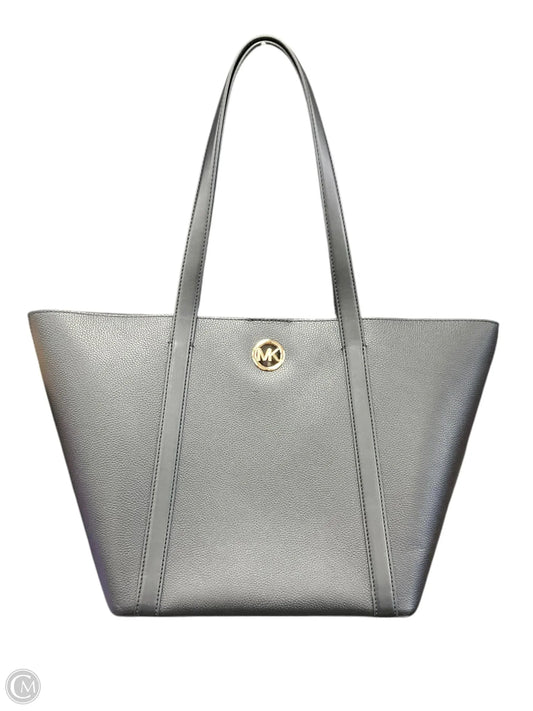 Tote Designer By Michael Kors, Size: Large