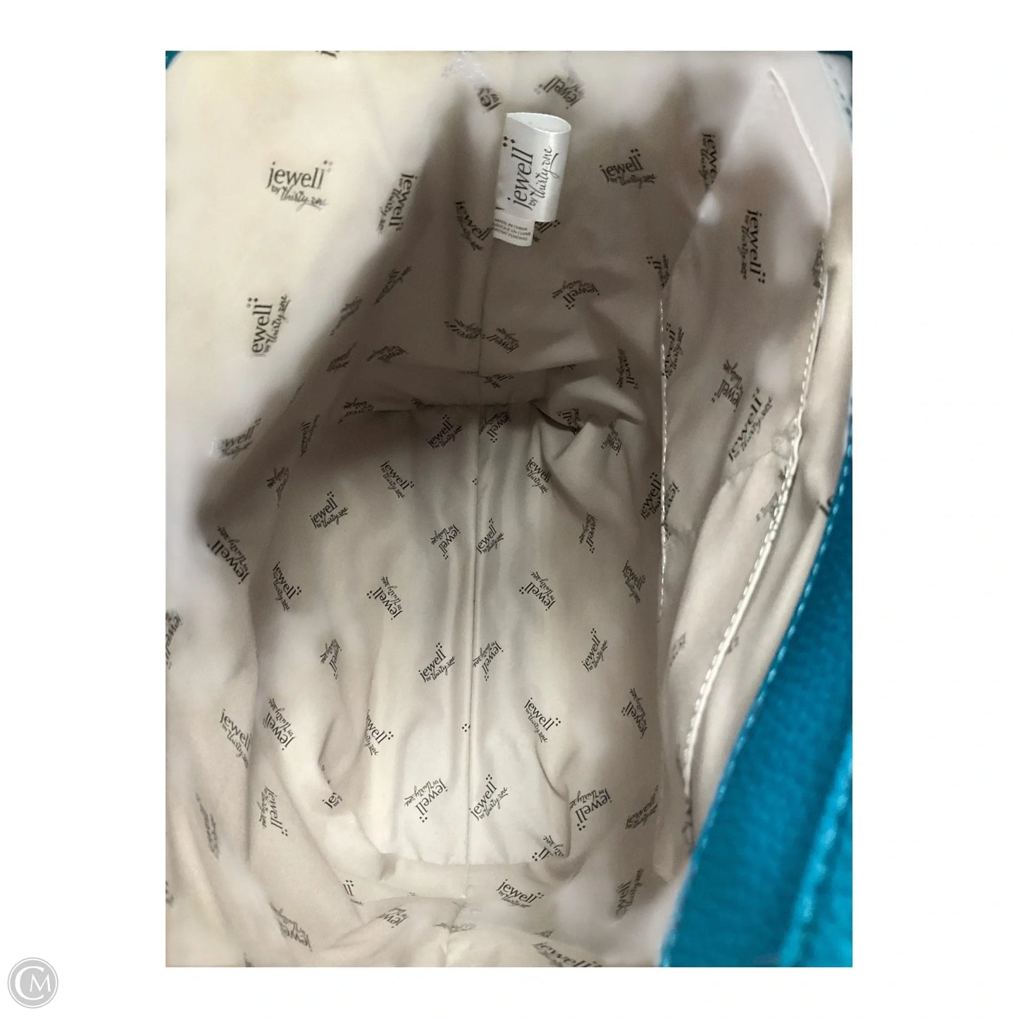 Tote By Jewell, Size: Medium