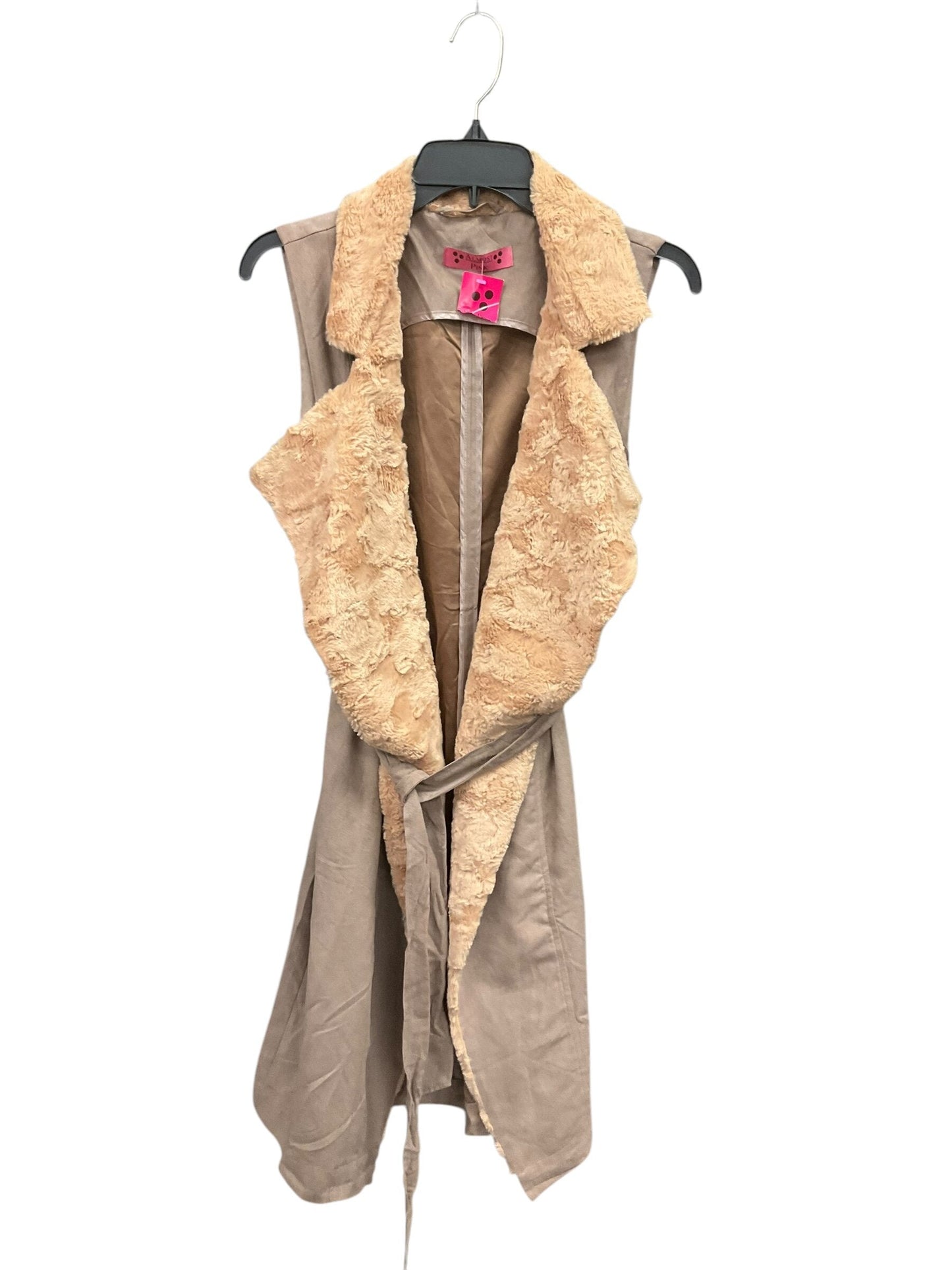 Cardigan By Almost Pink  Size: M