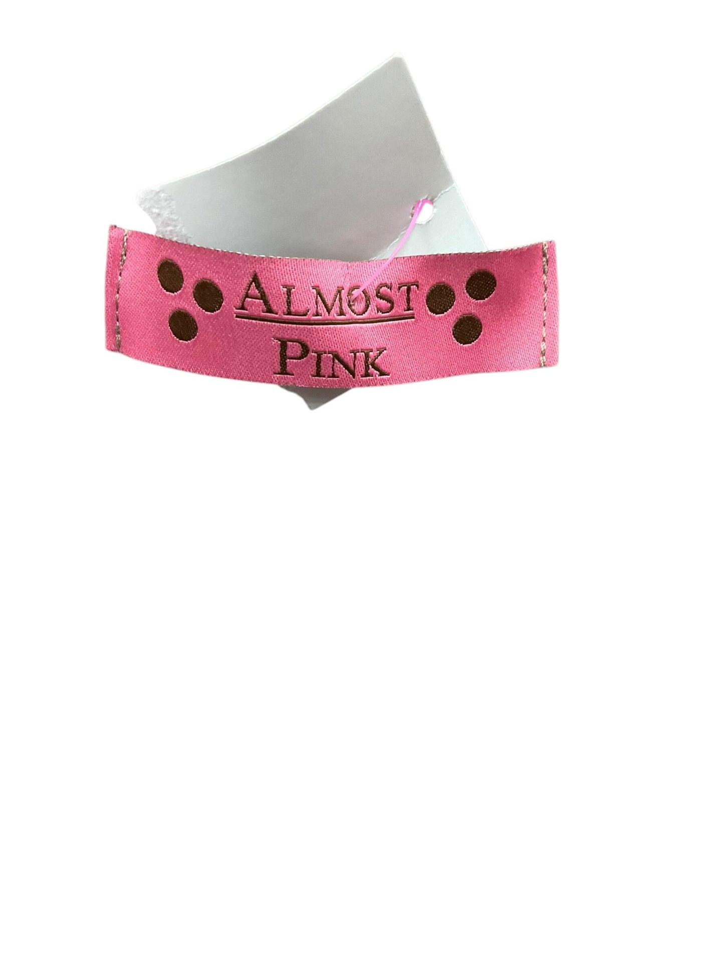 Cardigan By Almost Pink  Size: M