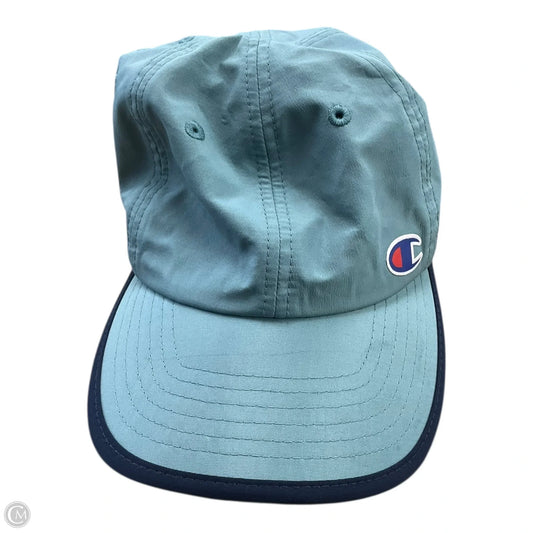 Hat Baseball Cap By Champion