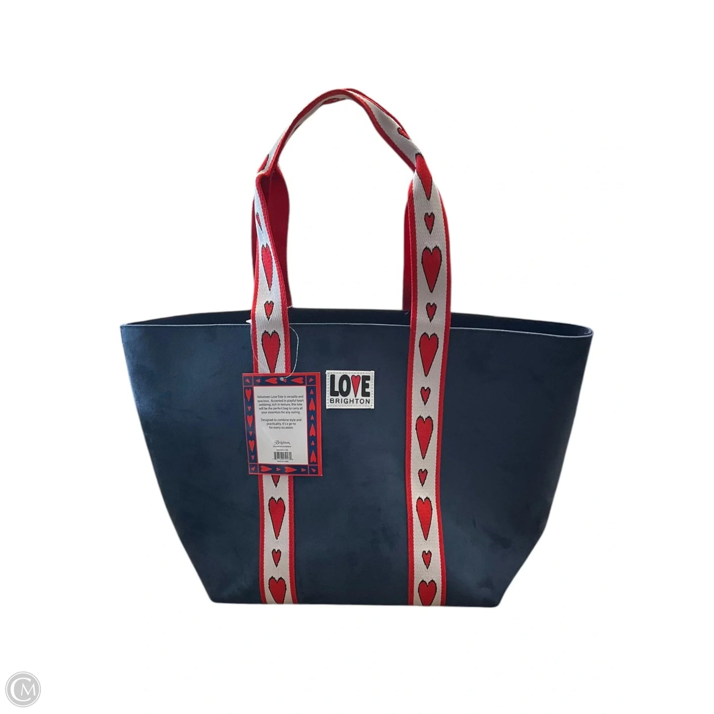 Tote By Brighton, Size: Large