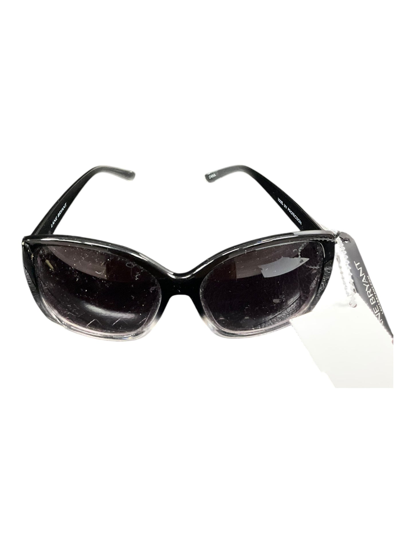 Sunglasses By Lane Bryant, Size: Large