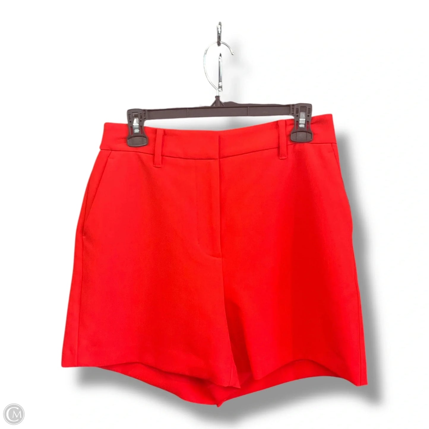 Shorts By Nine West In Red, Size: 6