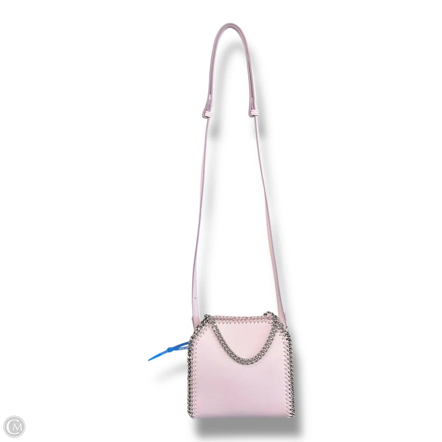 Crossbody Luxury Designer By Stella Mccartney, Size: Small