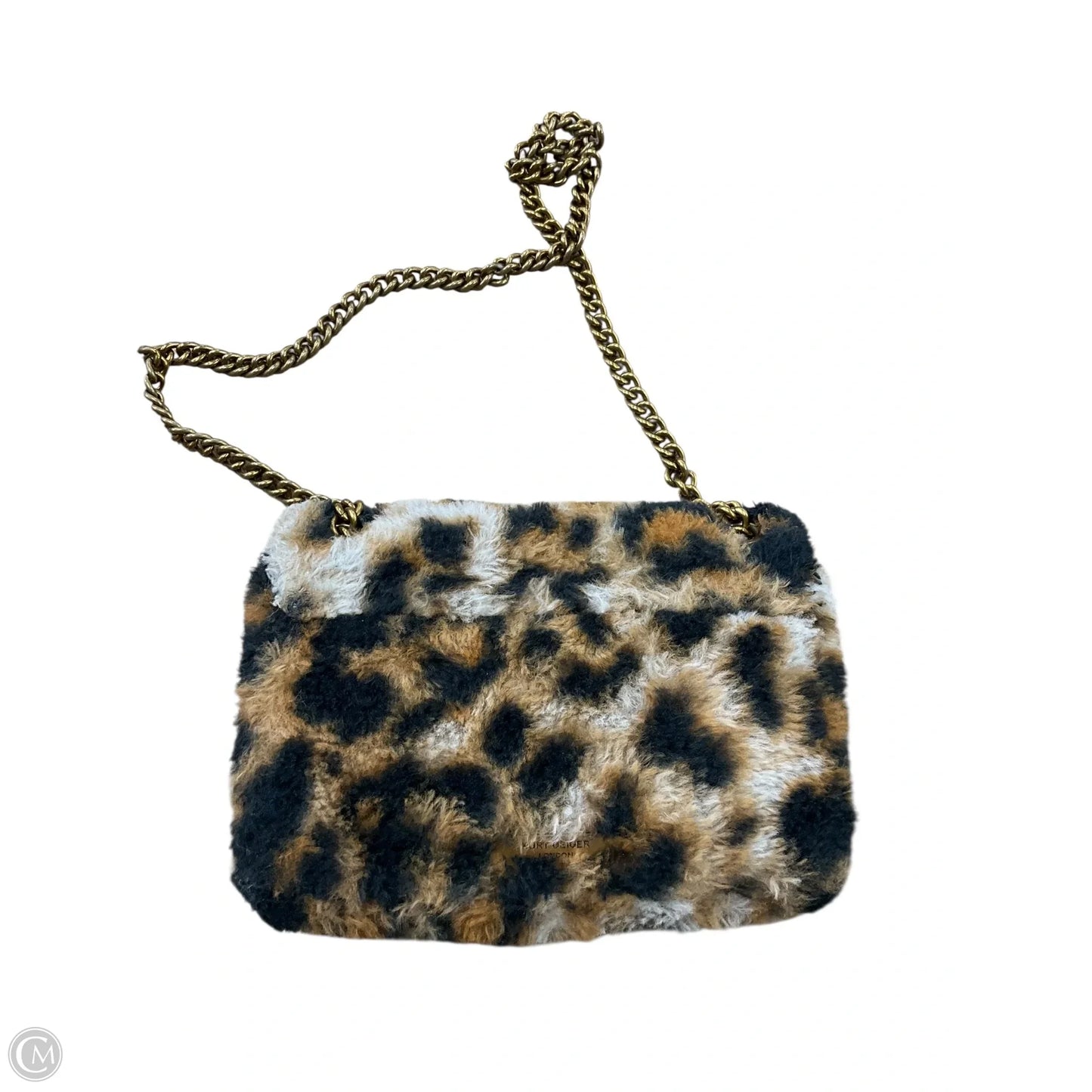 Crossbody Designer By Kurt Geiger, Size: Small