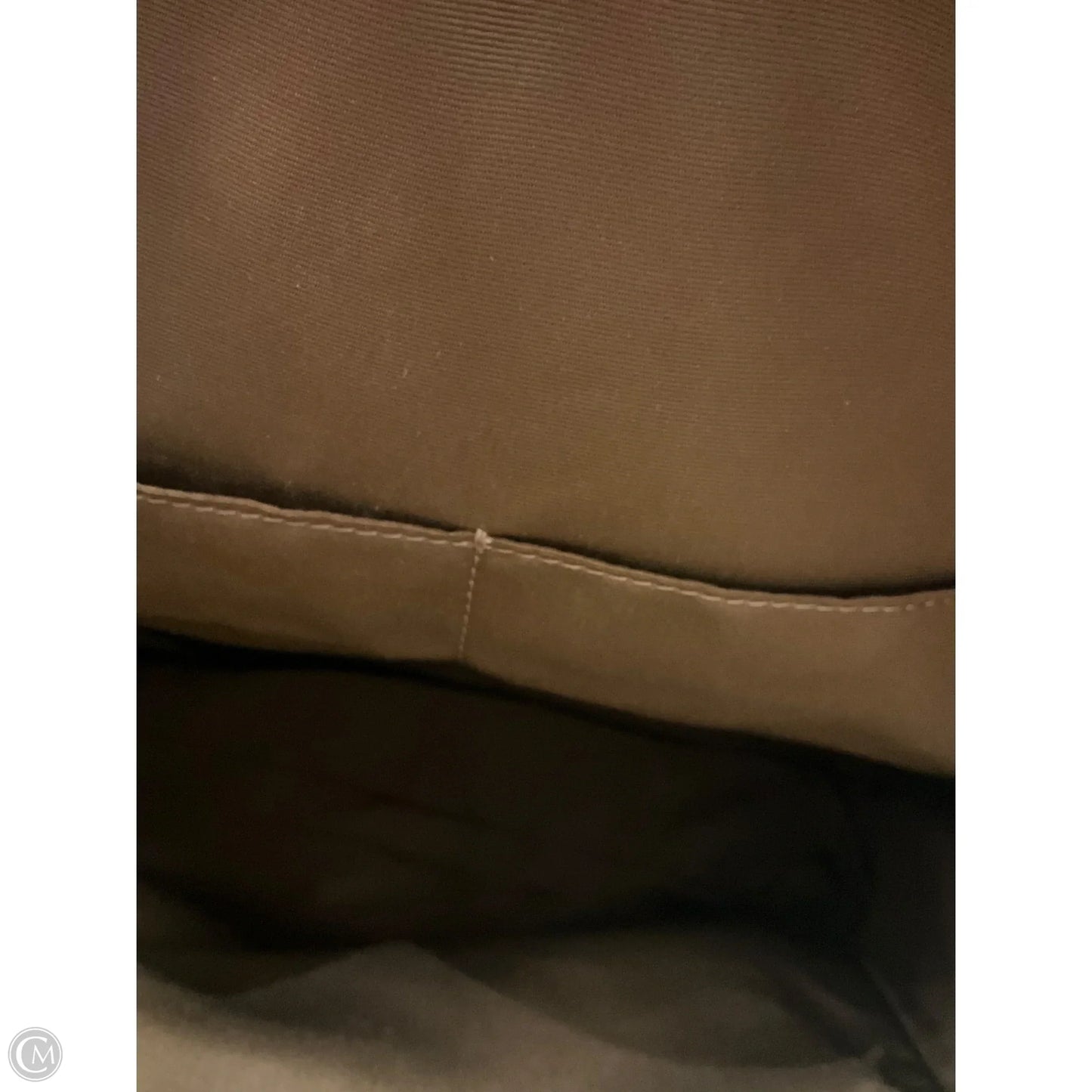 Backpack Designer By Coach, Size: Medium