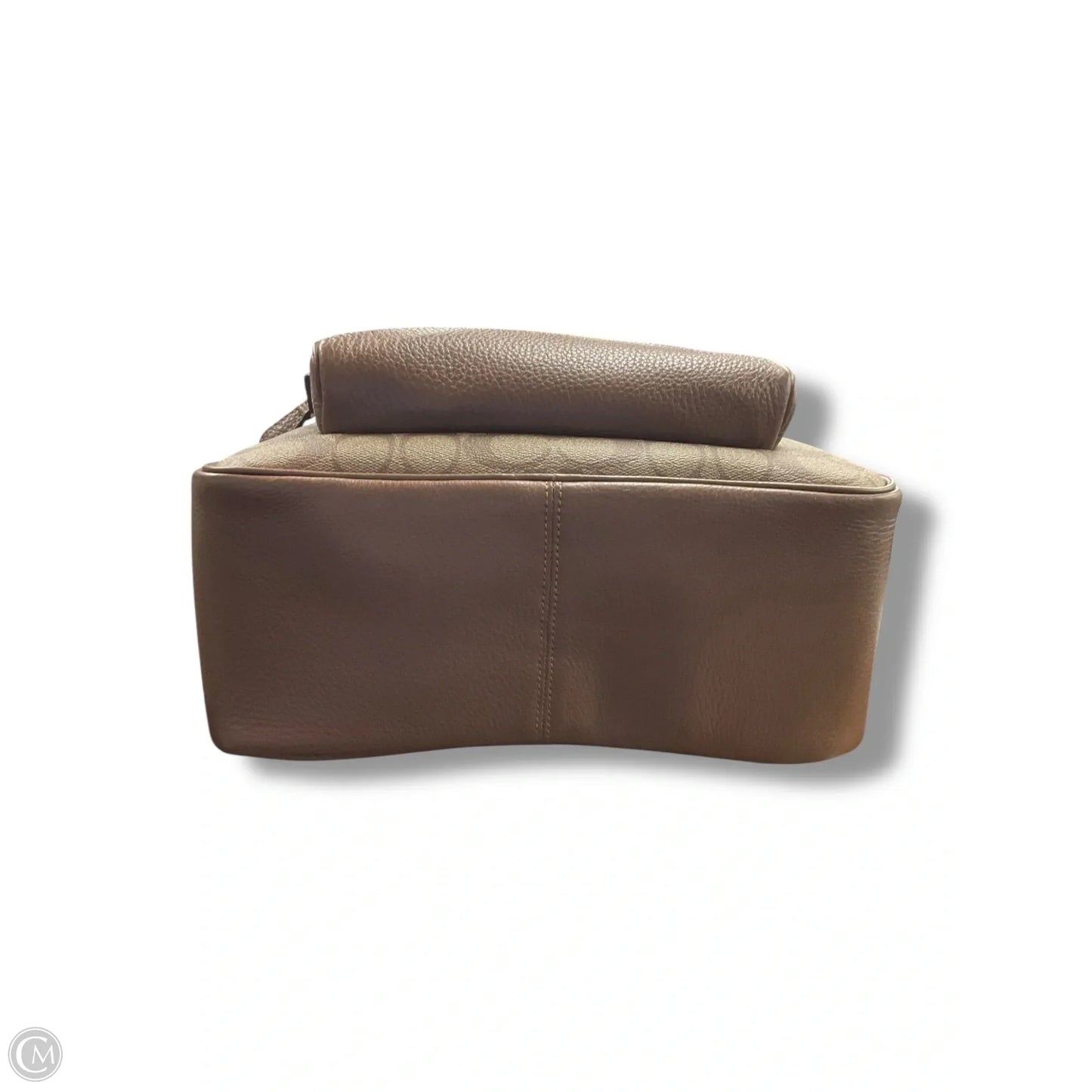 Backpack Designer By Coach, Size: Medium