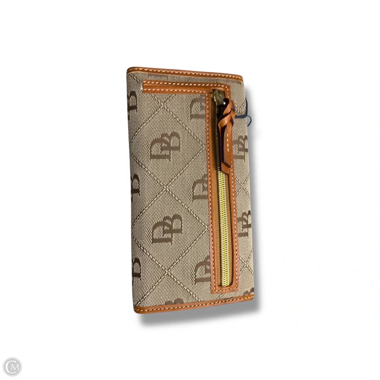 Handbag Designer By Dooney And Bourke, Size: Medium