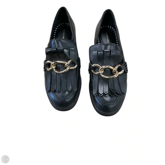 Shoes Flats By Antonio Melani In Black, Size: 7.5