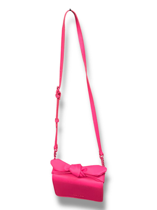 Crossbody By Nanette Lepore, Size: Small