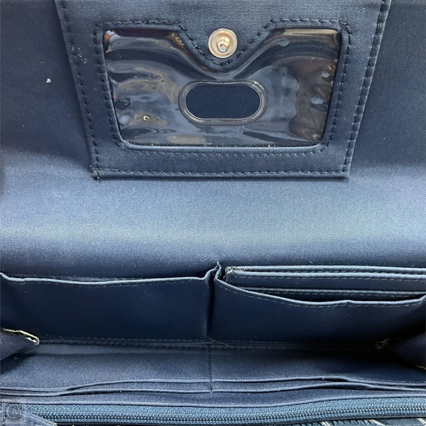 Wristlet By Clothes Mentor, Size: Medium