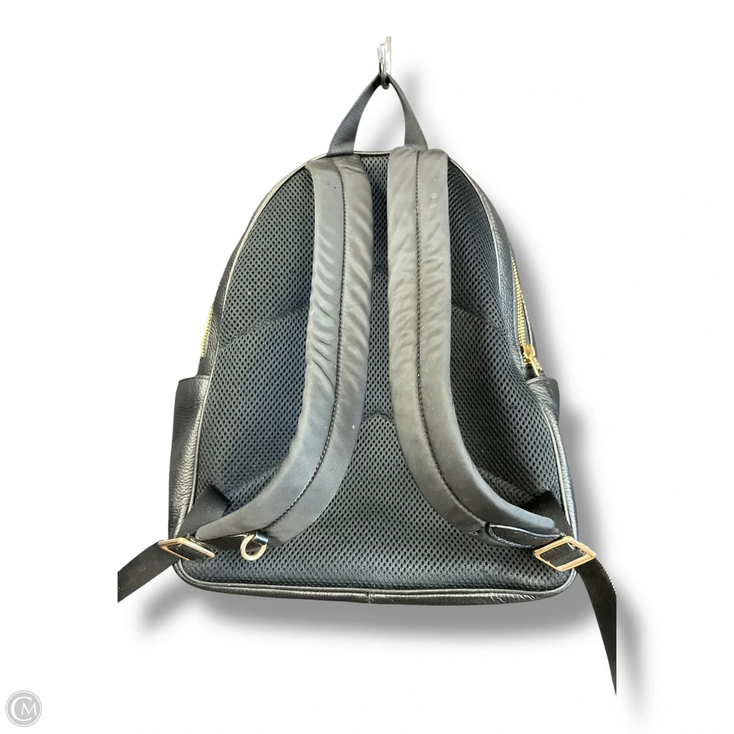 Backpack Designer By Coach, Size: Medium