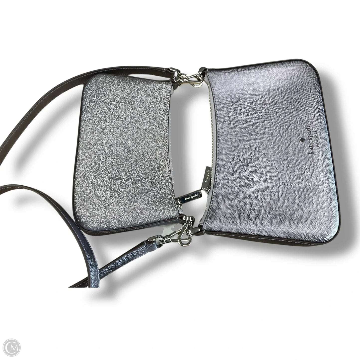 Crossbody Designer By Kate Spade, Size: Medium