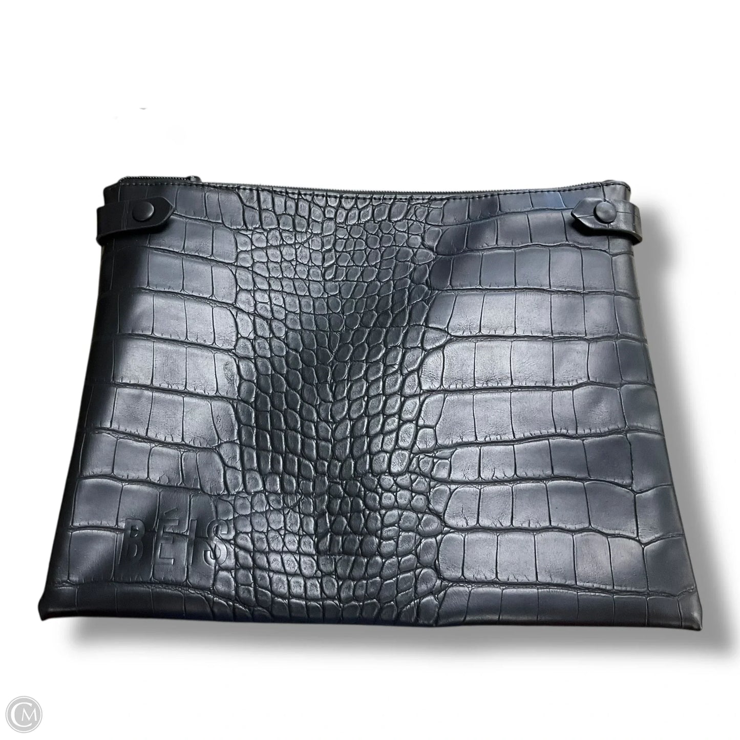Clutch By Clothes Mentor, Size: Large