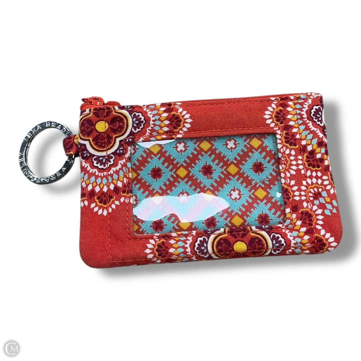 Tote By Vera Bradley, Size: Medium