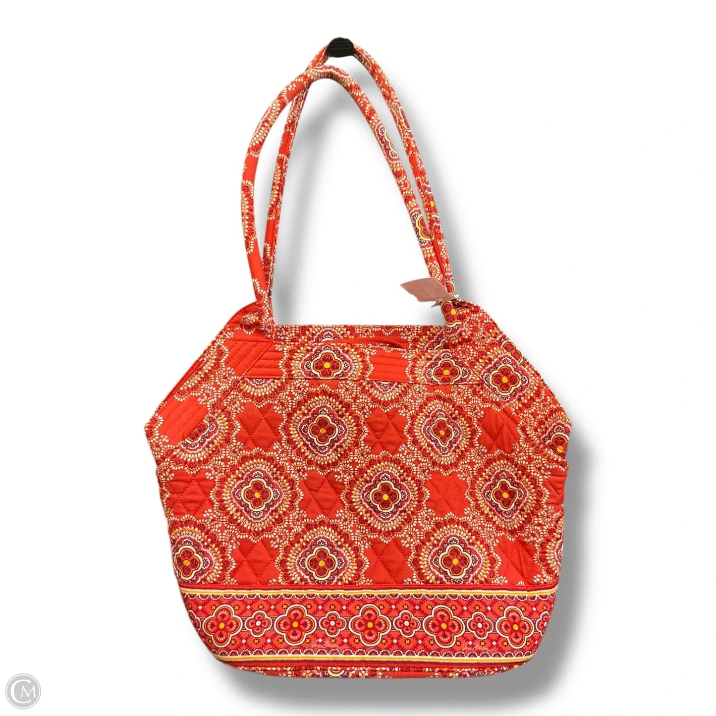 Tote By Vera Bradley, Size: Medium