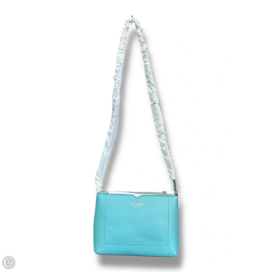 Crossbody Designer By Kate Spade, Size: Medium