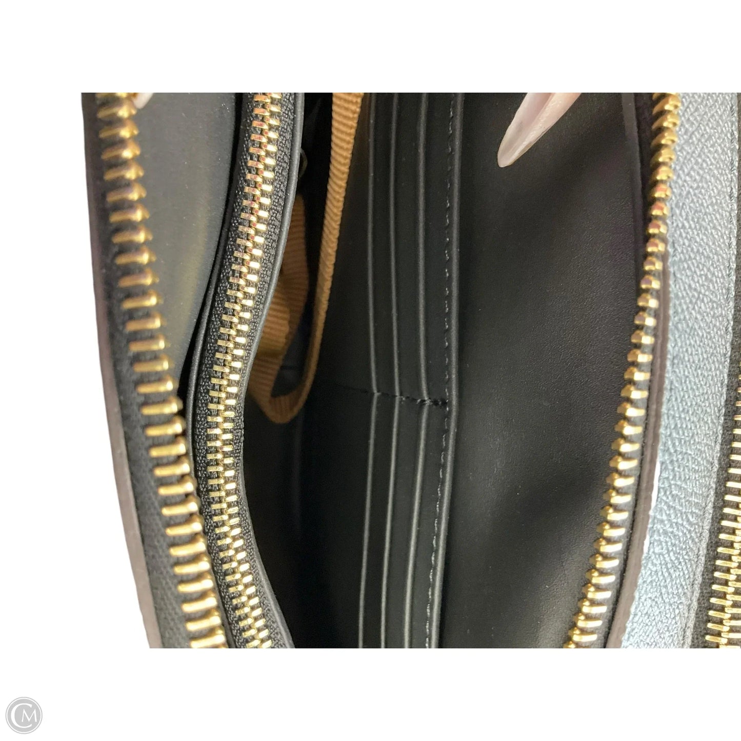 Crossbody Designer By Dooney And Bourke, Size: Small