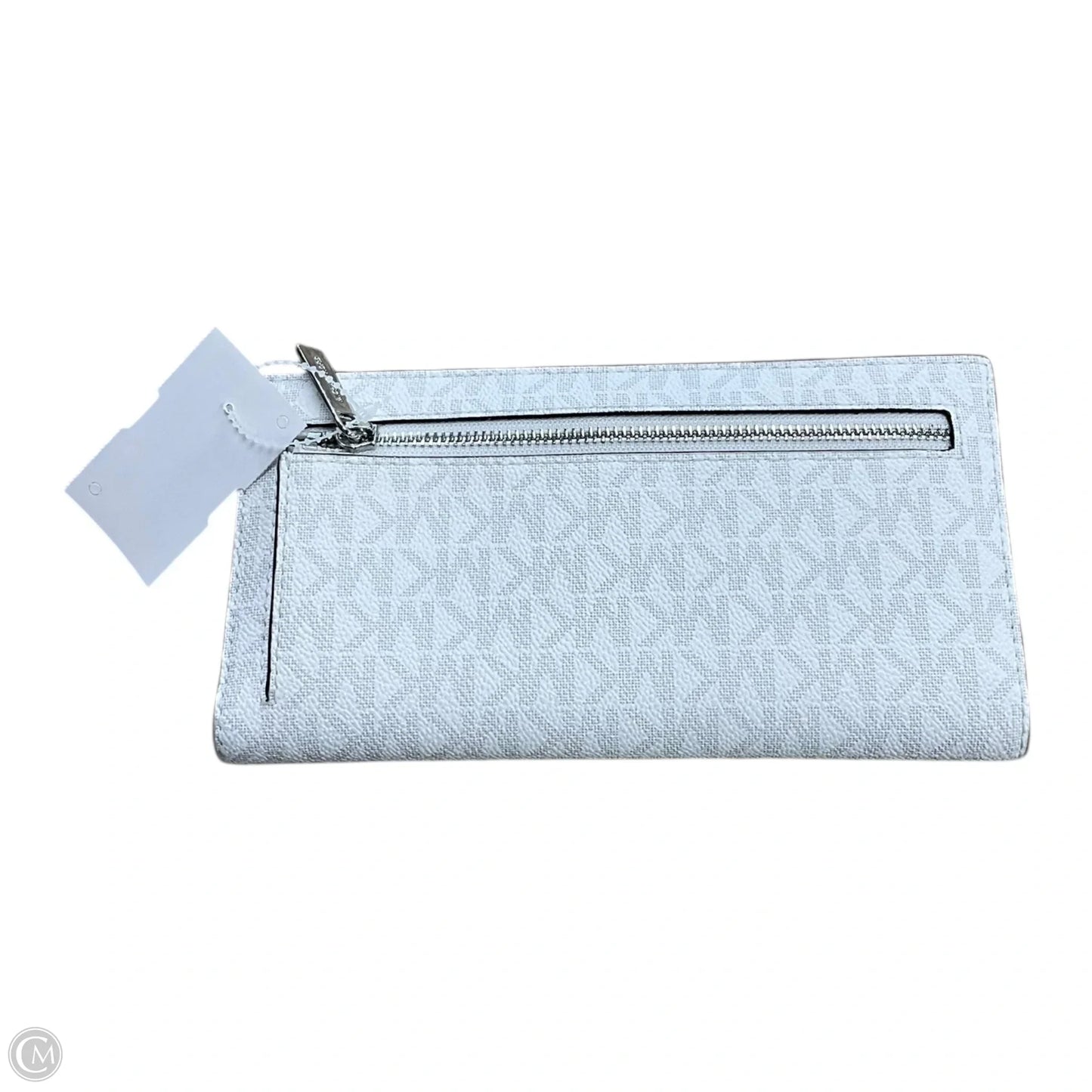 Wallet Designer By Michael Kors, Size: Medium