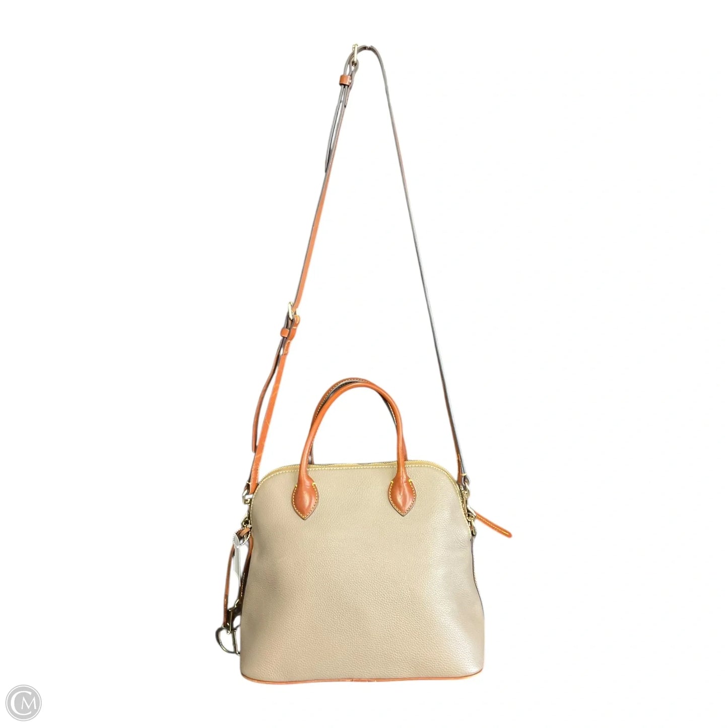 Handbag Designer By Dooney And Bourke, Size: Large