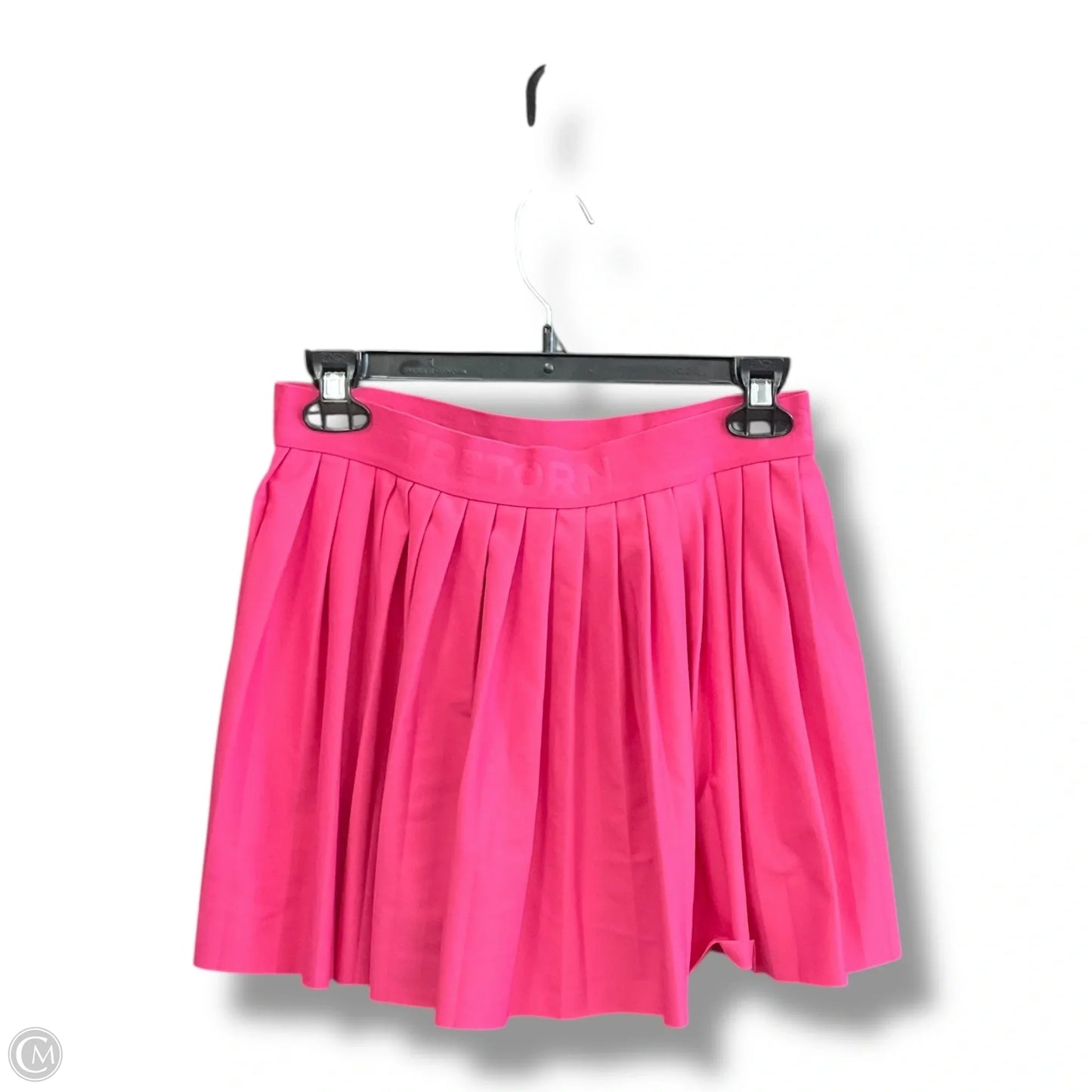 Athletic Skirt By Tretorn In Pink, Size: S