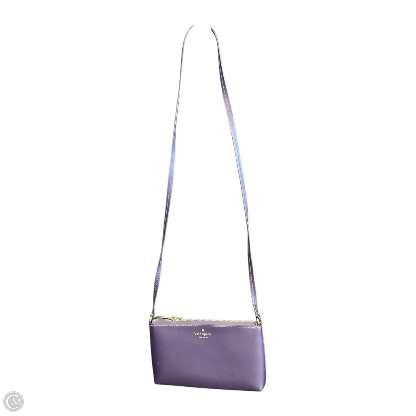 Crossbody Designer By Kate Spade, Size: Small