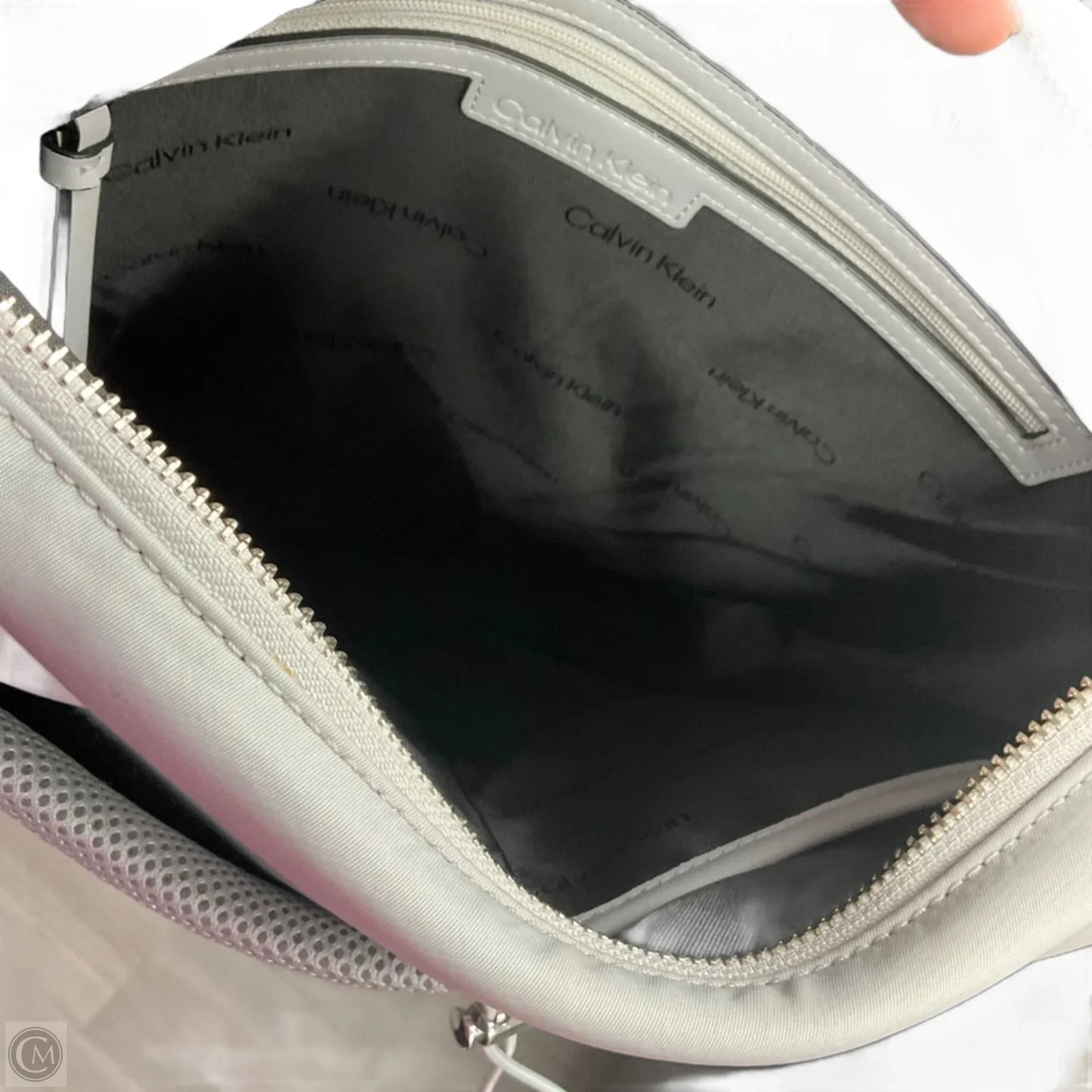 Handbag By Calvin Klein, Size: Large