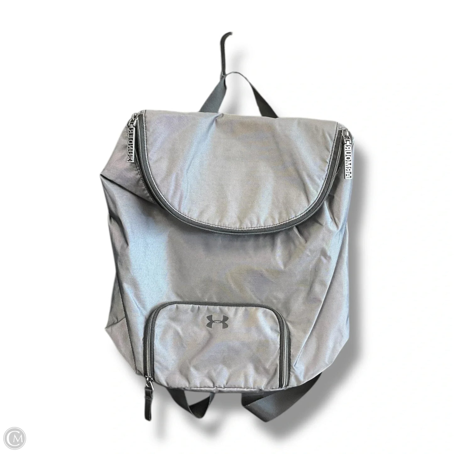 Backpack By Under Armour, Size: Medium