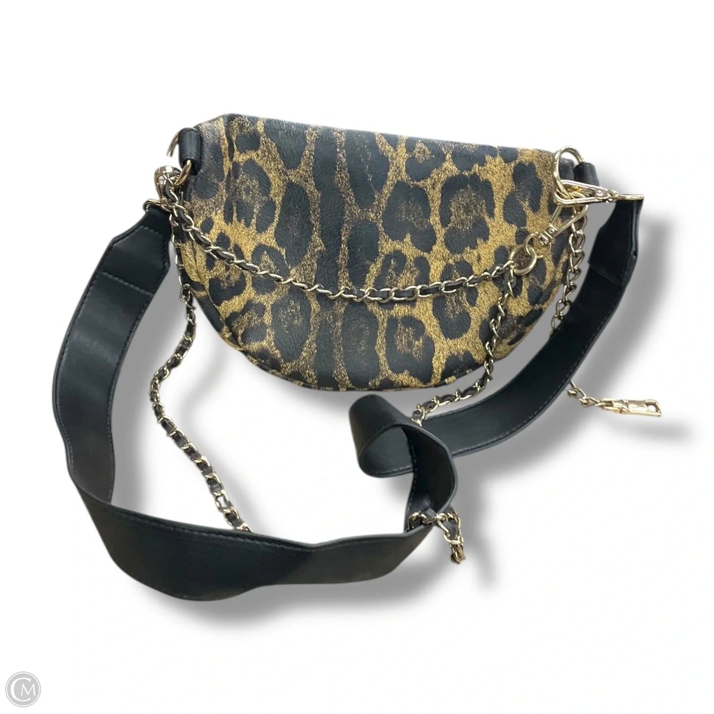 Belt Bag By Steve Madden, Size: Medium