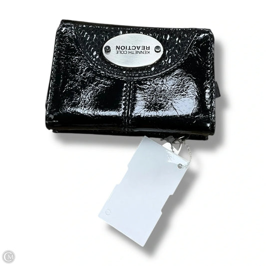 Wallet By Kenneth Cole Reaction, Size: Small