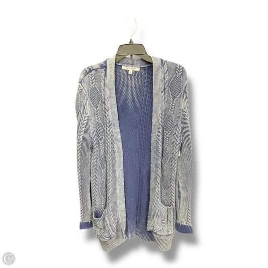 Cardigan By Northstyle In Navy, Size: S