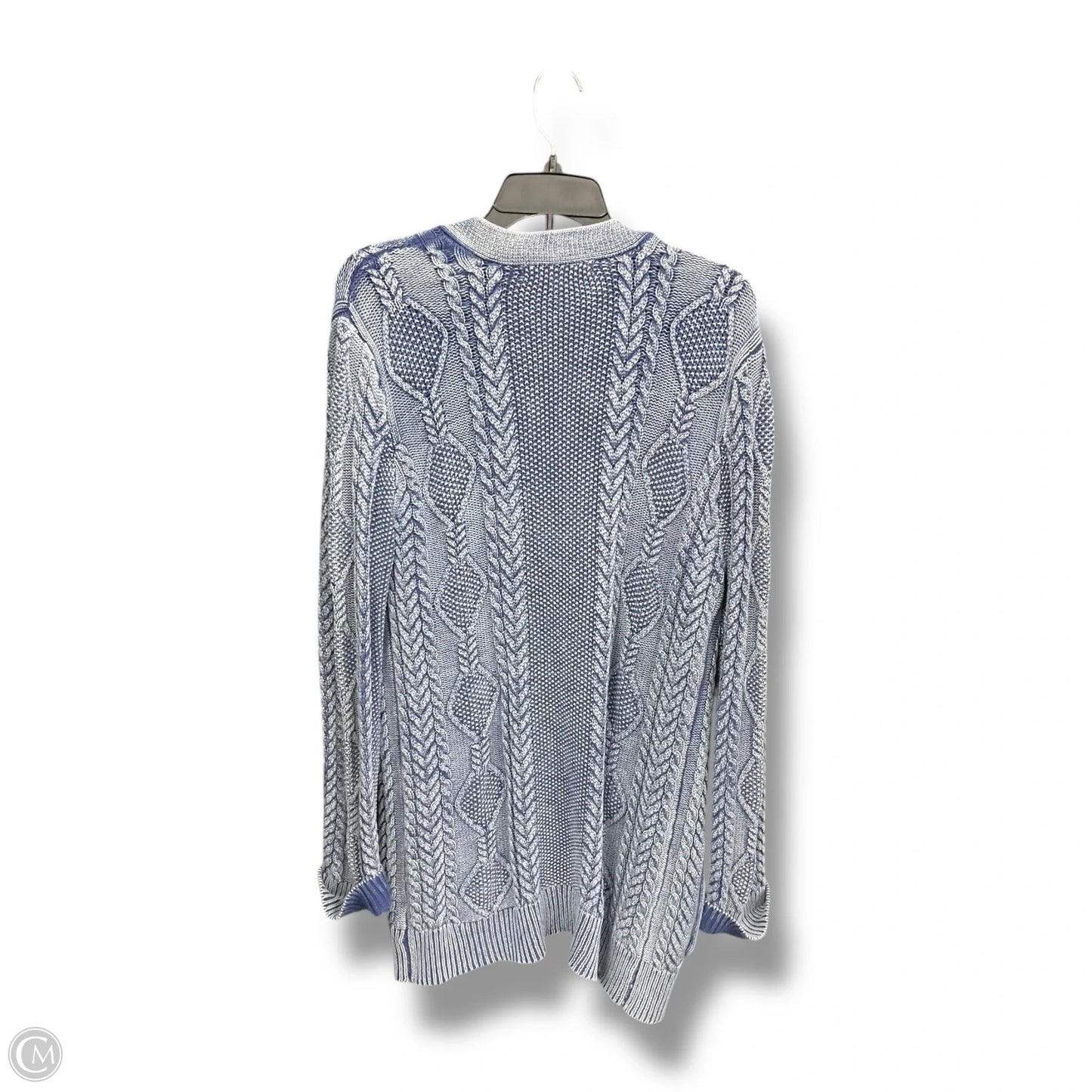 Cardigan By Northstyle In Navy, Size: S