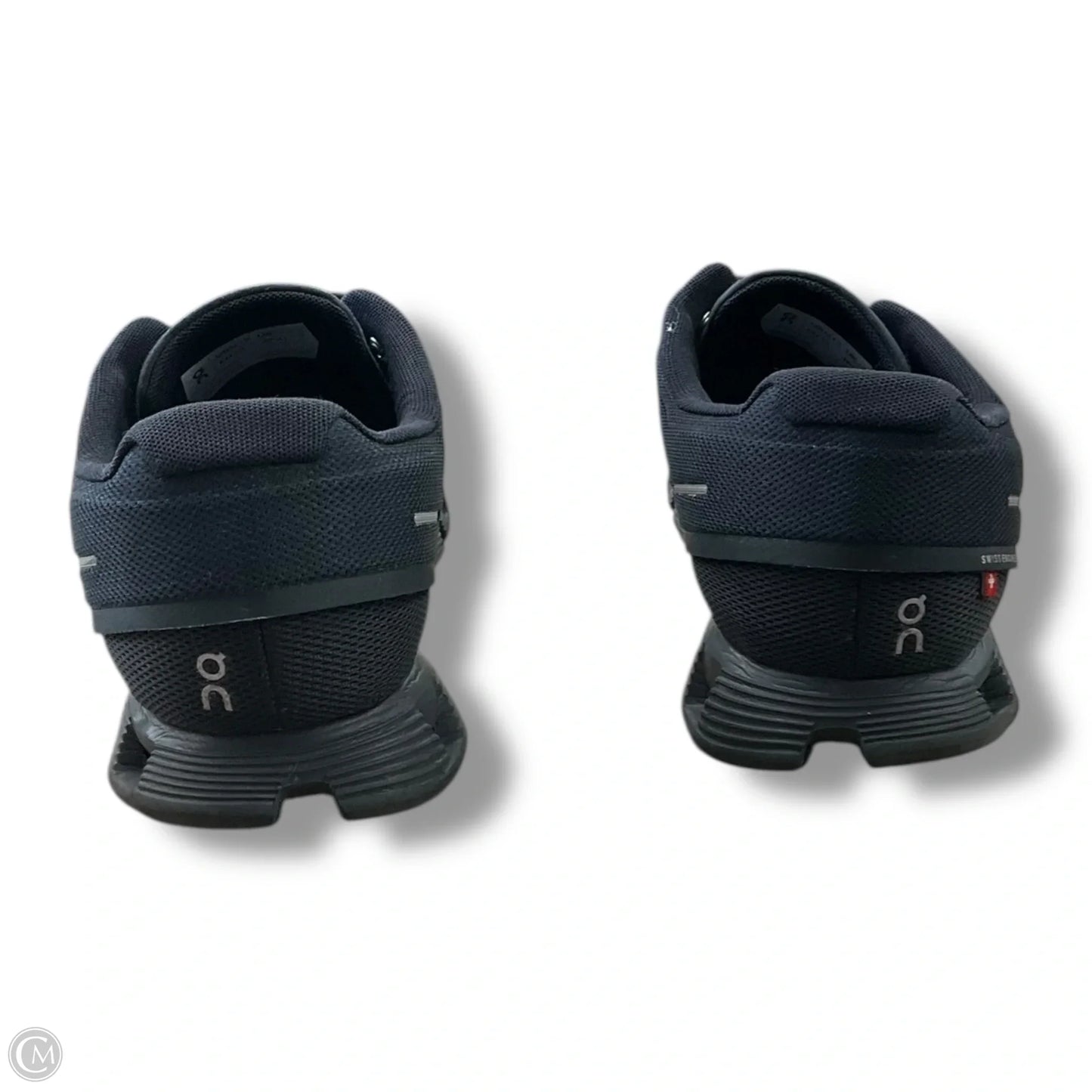Shoes Athletic By Cma In Black, Size: 13