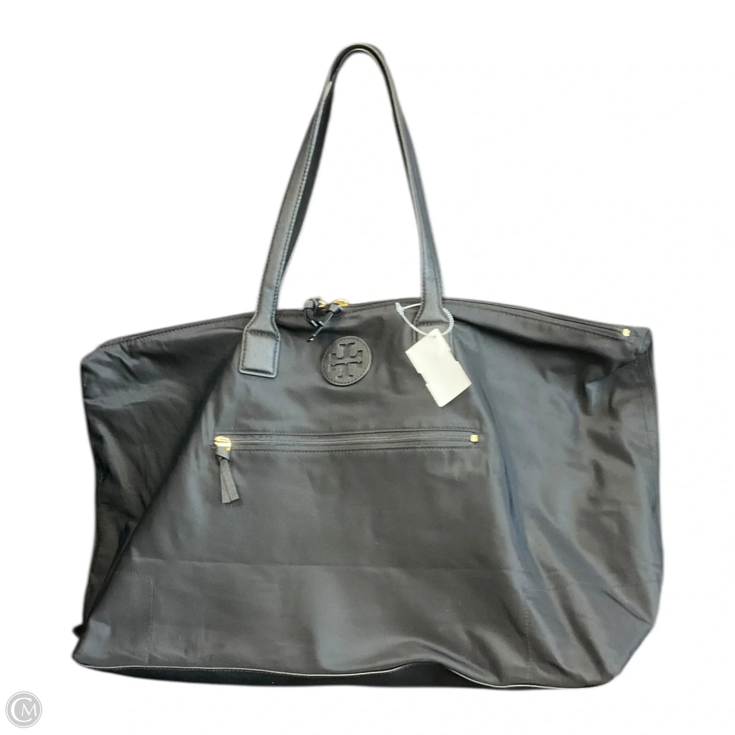 Tote Designer By Tory Burch, Size: Large