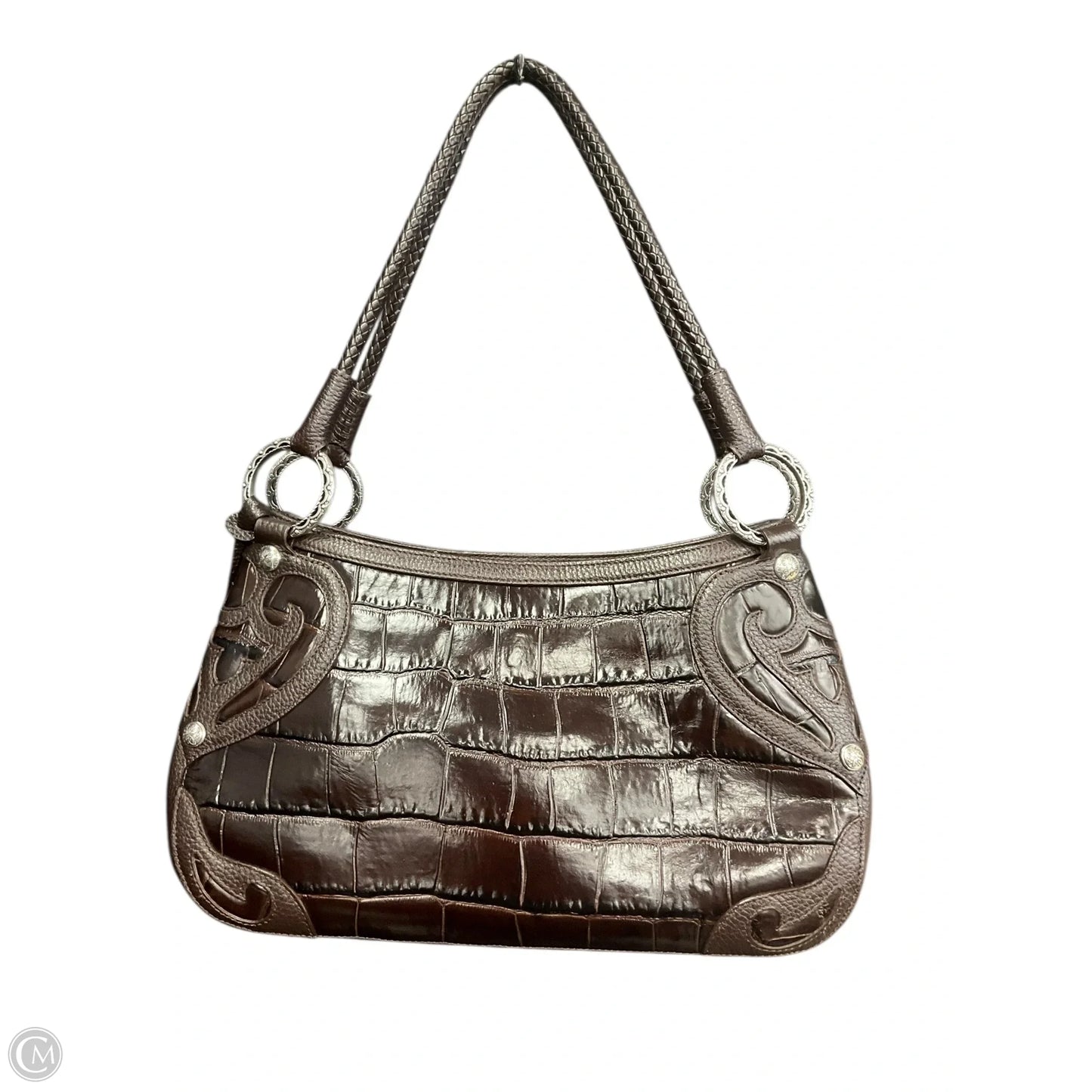 Handbag By Brighton, Size: Medium