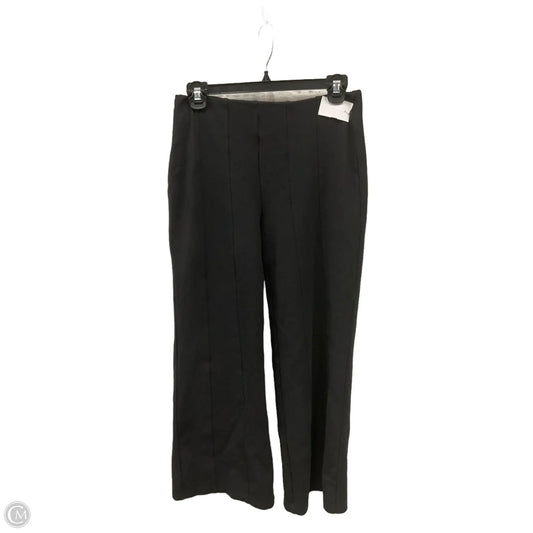 Pants Dress By T Tahari In Black, Size: Sp