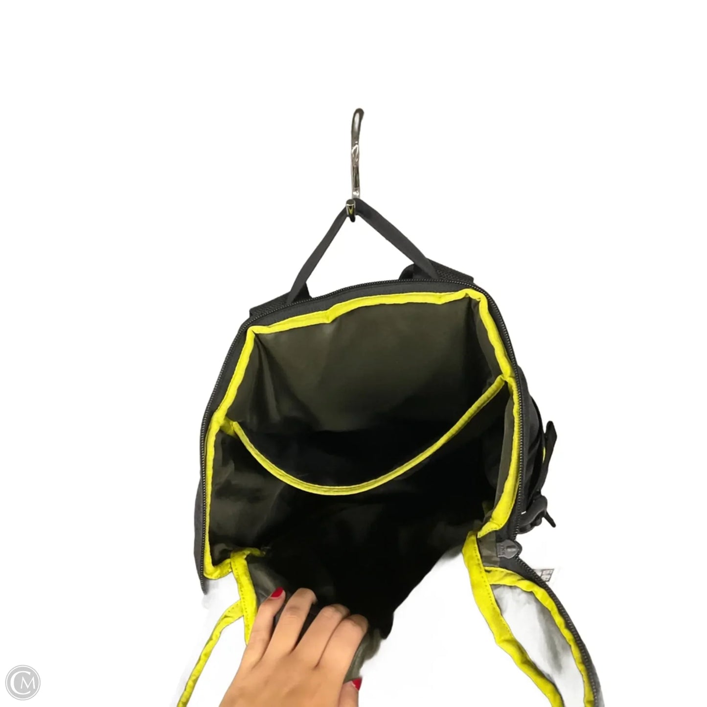 Backpack By Lululemon, Size: Large