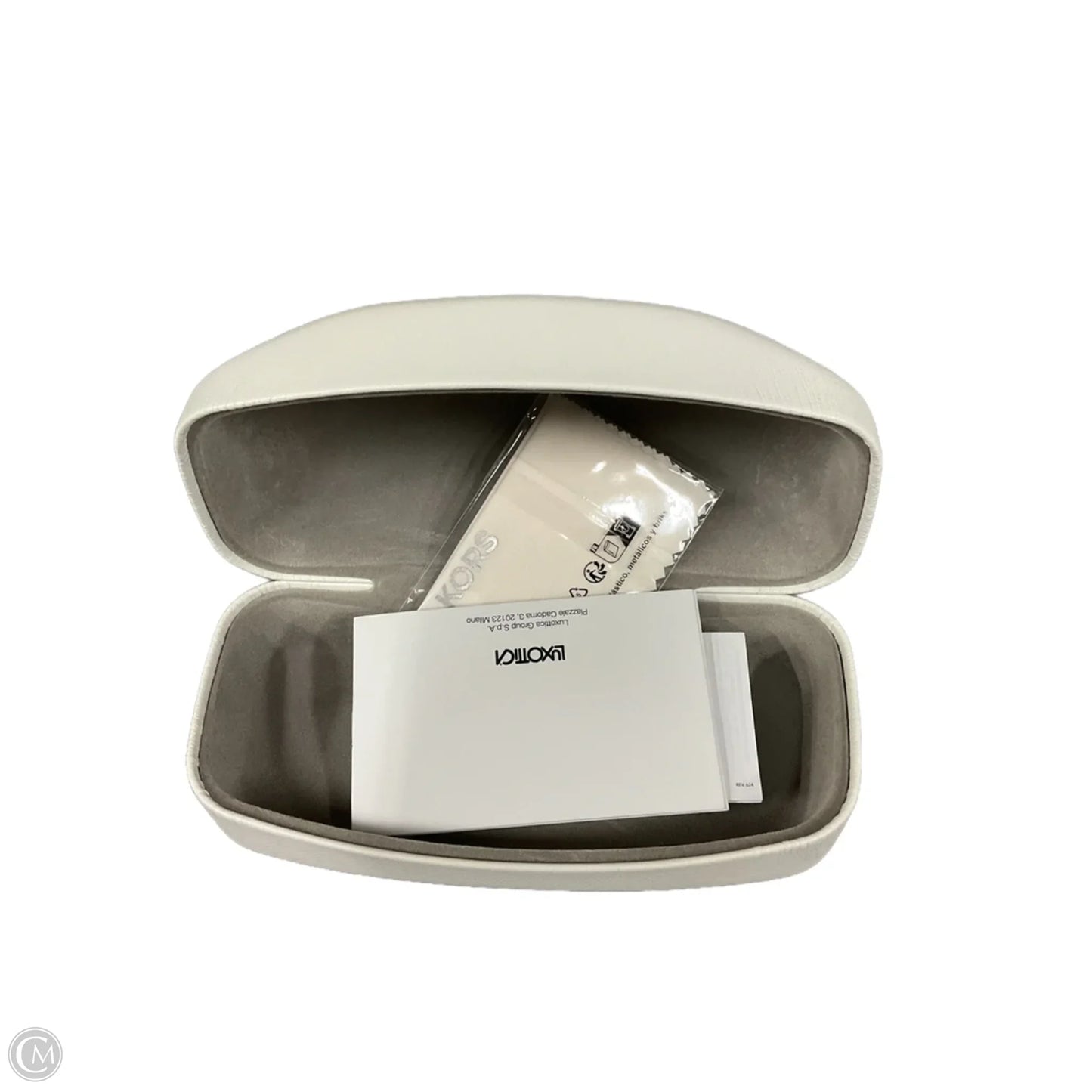 Sunglasses Designer By Michael Kors