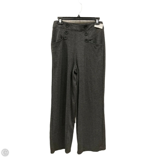 Pants Chinos & Khakis By Max Studio In Grey, Size: L