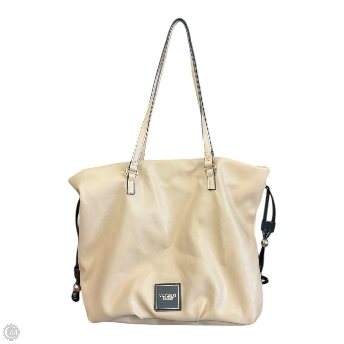 Handbag By Victorias Secret, Size: Medium