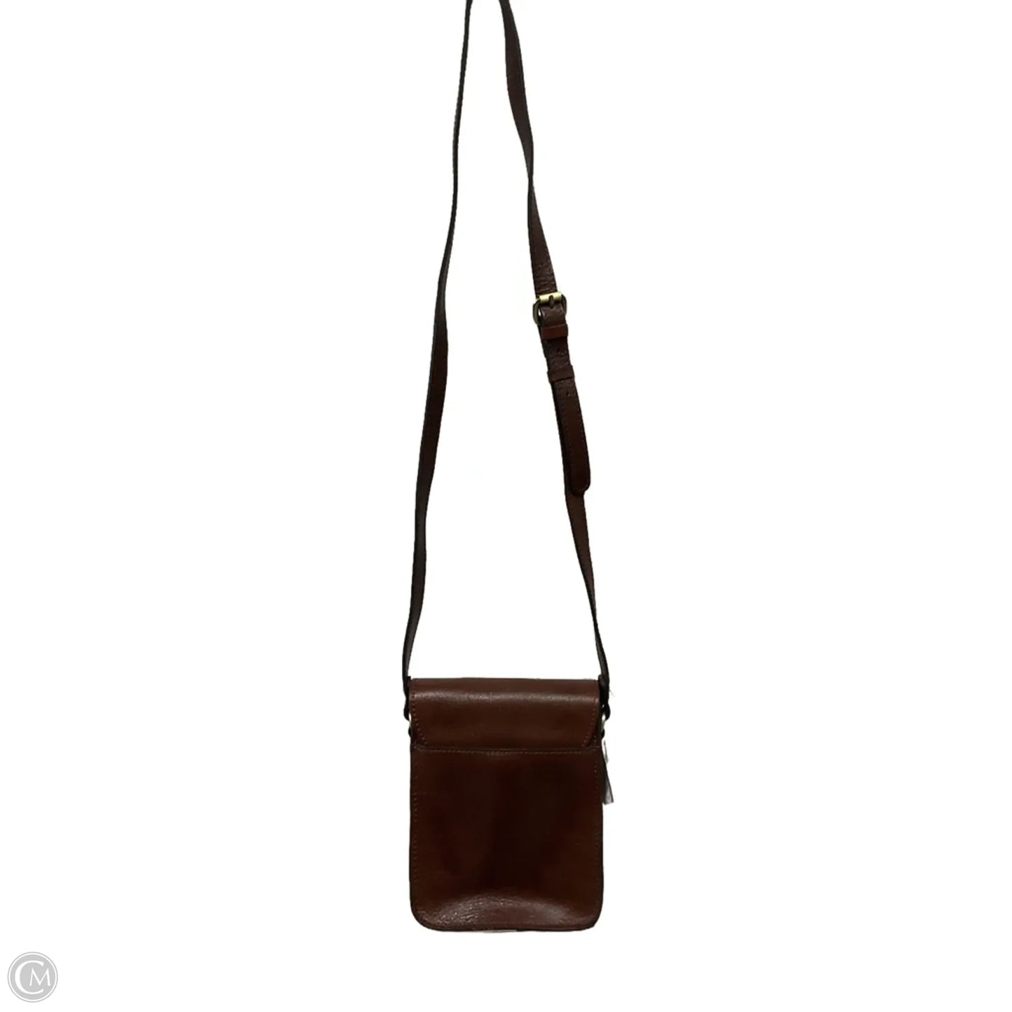 Crossbody Designer By Patricia Nash, Size: Medium