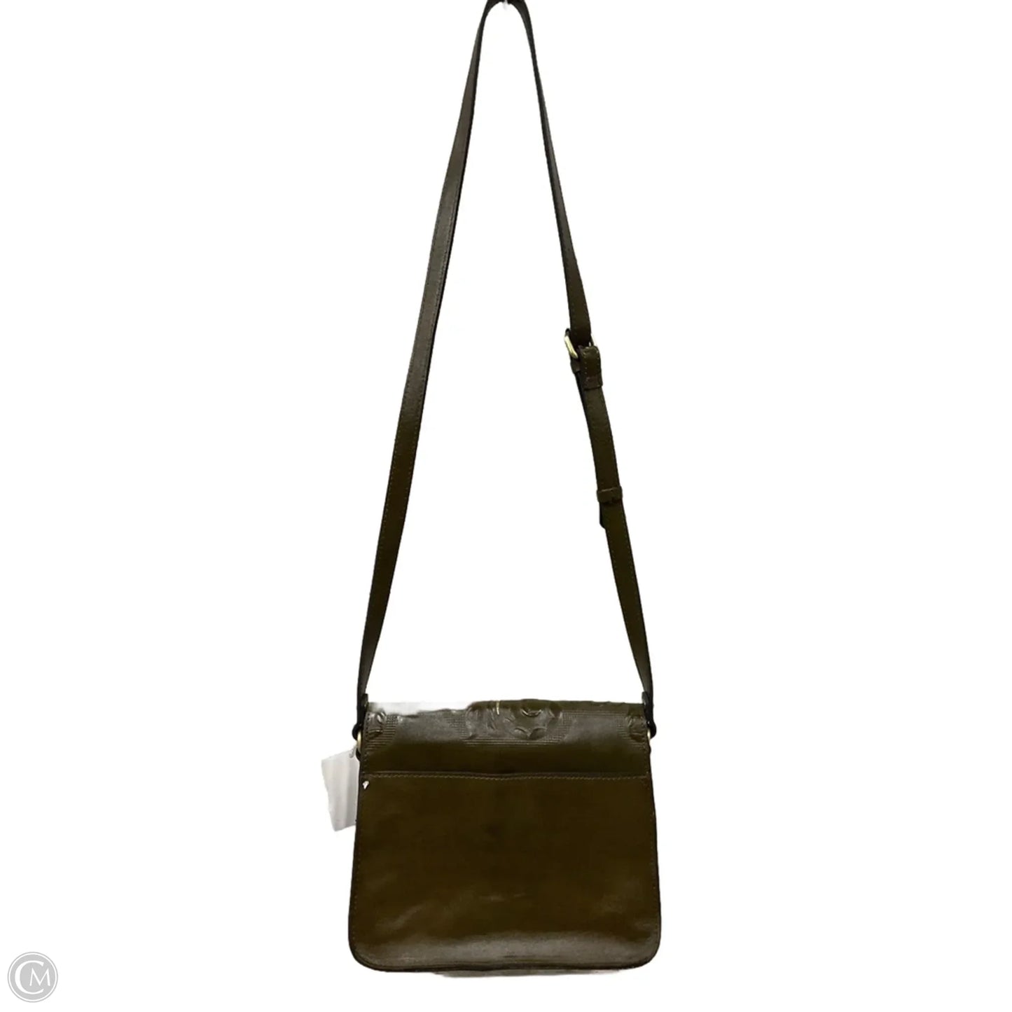 Crossbody Designer By Patricia Nash, Size: Medium