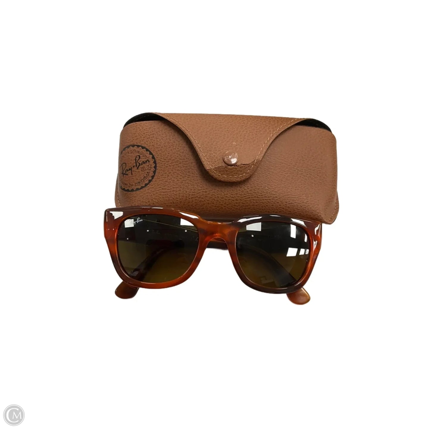 Sunglasses Designer By Ray Ban