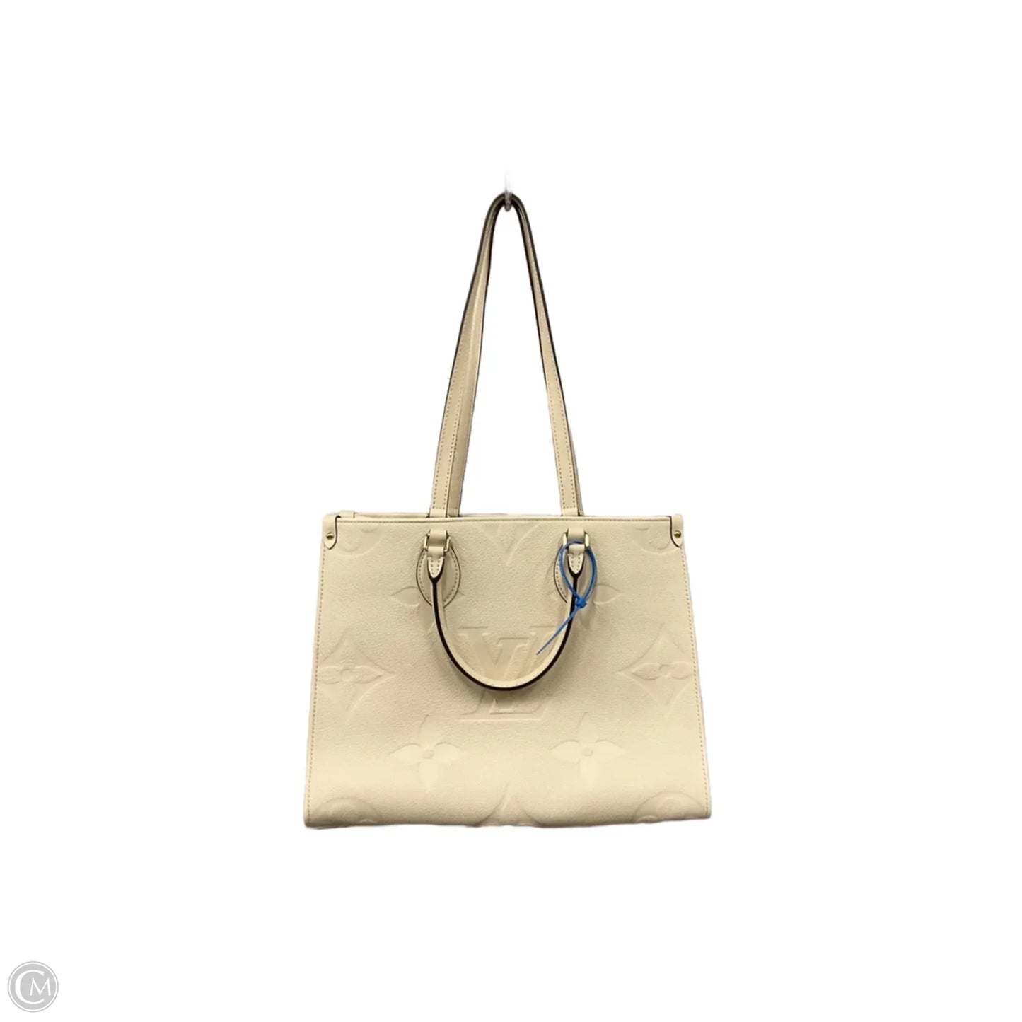 Handbag Luxury Designer By Louis Vuitton, Size: Medium