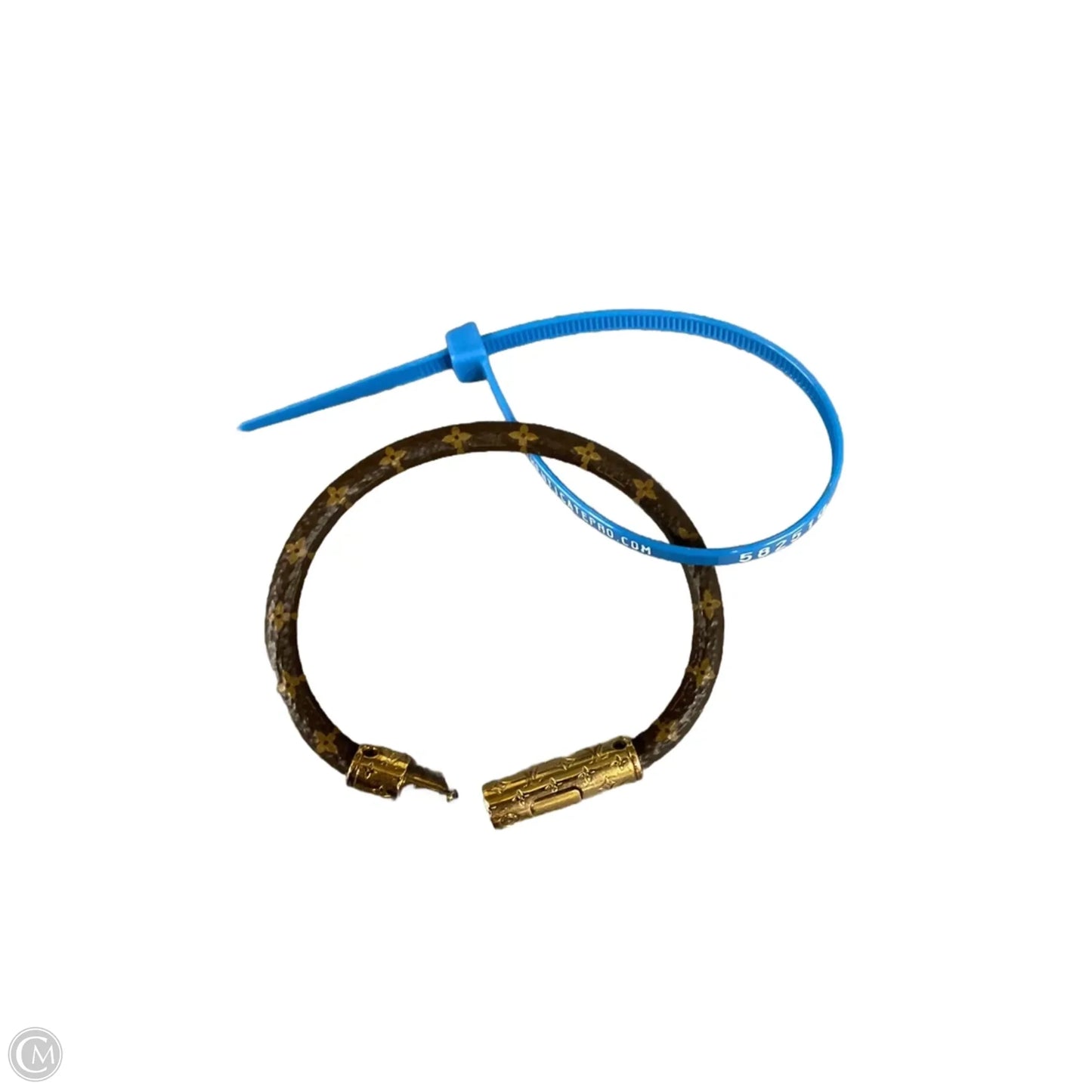 Bracelet Luxury Designer By Louis Vuitton