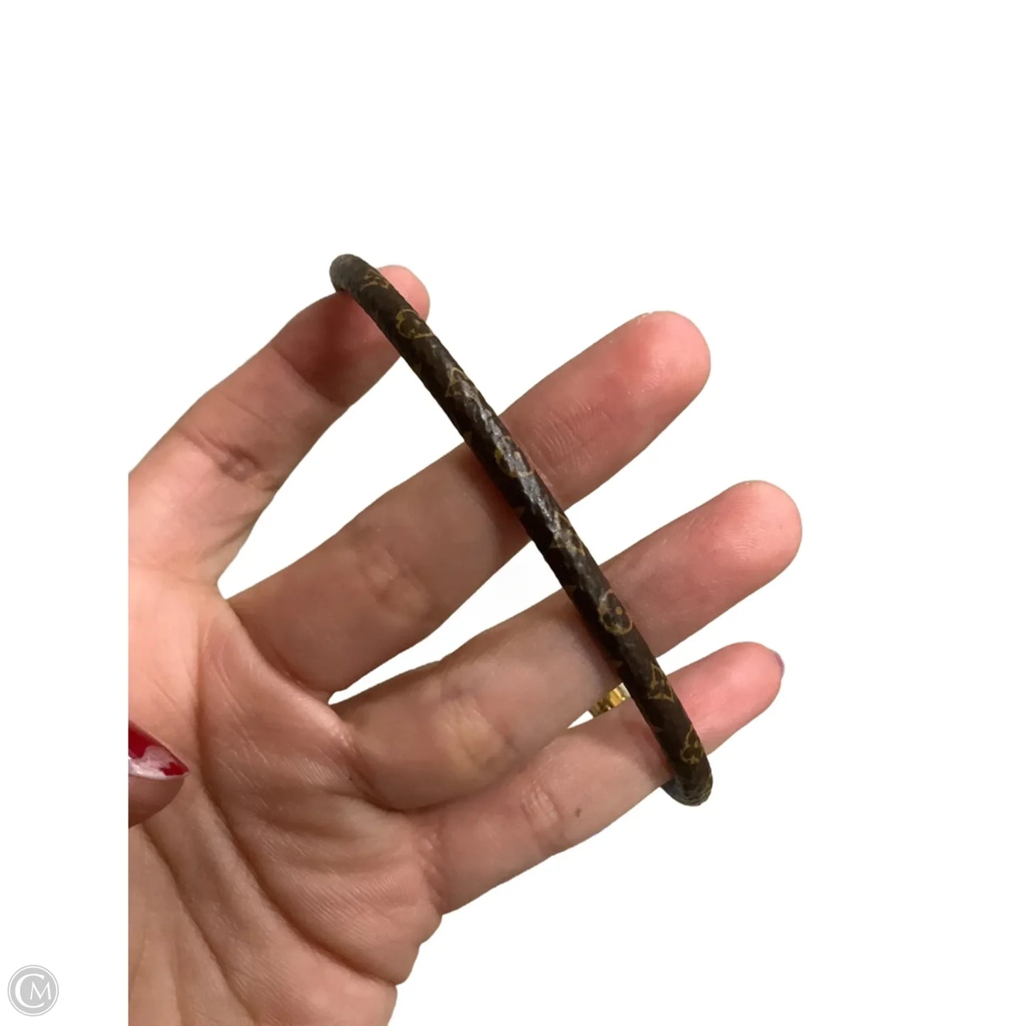 Bracelet Luxury Designer By Louis Vuitton