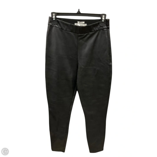Pants Other By Abercrombie And Fitch In Black, Size: 4